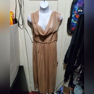 Women Dress Size XL